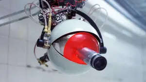 Backdrop to the movie "Brazil" #687114