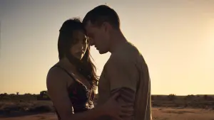 Backdrop to the movie "Carmen" #382190