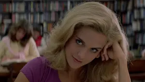 Backdrop to the movie "Christine" #257019