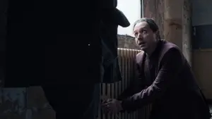 Backdrop to the movie "Death Will Come" #770947