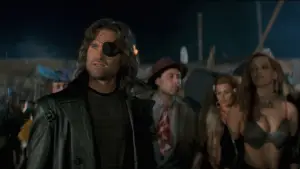 Backdrop to the movie "Escape from L.A." #793154