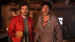 Backdrop to the movie "Not Without My Shrink" #611790