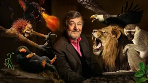 Backdrop to the movie "Fantastic Beasts: A Natural History" #420217