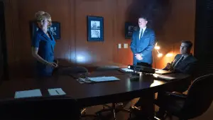 Backdrop to the movie "Fly Me to the Moon" #581097