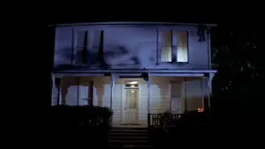 Backdrop to the movie "Halloween" #610810