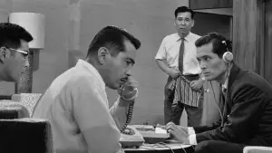 Backdrop to the movie "High and Low" #685331