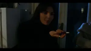 Backdrop to the movie "In your head" #543458