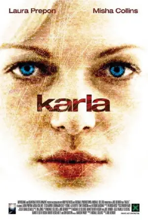 Poster to the movie "Karla" #730340