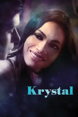 Poster to the movie "Krystal" #673377