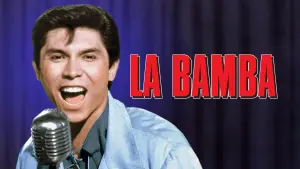 Backdrop to the movie "La Bamba" #714715
