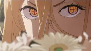 Backdrop to the movie "Chainsaw Man - The Movie: Reze Arc" #829830