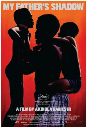 Poster to the movie "My Father