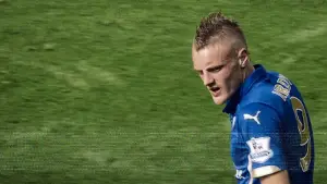 Backdrop to the movie "Jamie Vardy" #816620