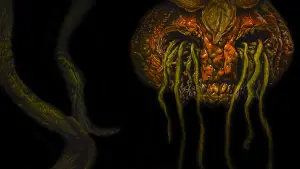 Backdrop to the movie "Carved" #737574