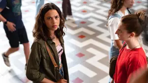 Watch film Don't Worry, I'll be Ok | NIE MARTW SIE, NIC MI NIE JEST - zwiastun