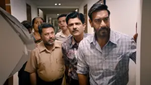 Backdrop to the movie "Raid 2" #783567