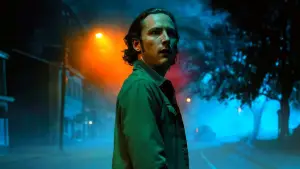 Backdrop to the movie "Salem