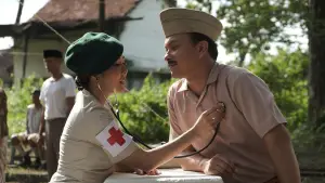 Backdrop to the movie "Siapa Dia" #653110