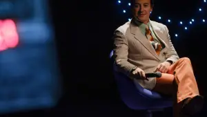 Backdrop to the movie "Silvio" #732158