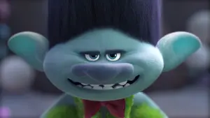 Backdrop to the movie "Trolls Holiday in Harmony" #328423