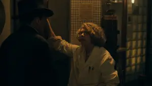 Backdrop to the movie "The Bride!" #761085