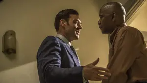 Backdrop to the movie "The Equalizer" #228363