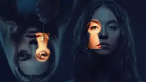 Backdrop to the movie "The Housemaid" #764567