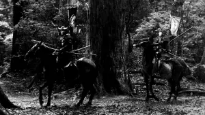 Backdrop to the movie "Throne of Blood" #752189