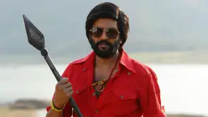 Backdrop to the movie "Vadakkupatti Ramasamy" #758893