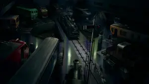 Backdrop to the movie "Pokémon the Movie: Kyurem vs. the Sword of Justice" #880734