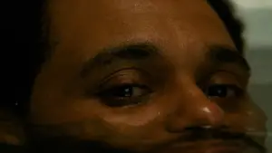 Backdrop to the movie "Hurry Up Tomorrow" #593881