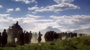 Backdrop to the movie "Heaven