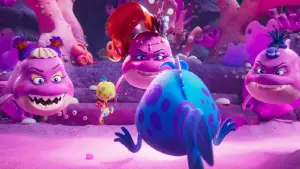 Backdrop to the movie "The Pout-Pout Fish" #539223