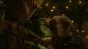 Backdrop to the movie "Guardians of the Galaxy" #914827