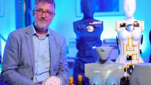 Backdrop to the movie "Artemis 2 - Zurück zum Mond" #802472