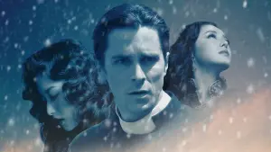 Backdrop to the movie "The Flowers of War" #212297