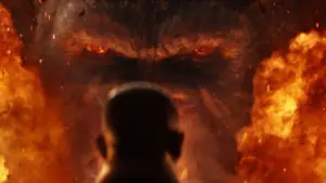 Backdrop to the movie "Kong: Skull Island" #591673