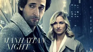 Backdrop to the movie "Manhattan Night" #700158