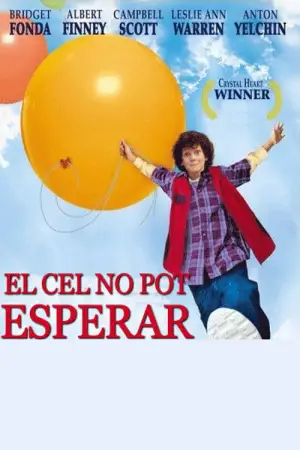 Poster to the movie "Delivering Milo" #627049