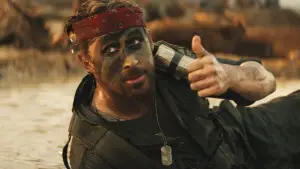 Backdrop to the movie "The Fall Guy" #571978