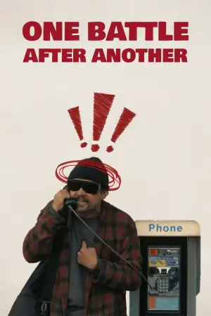 Poster to the movie "BC Project" #797380