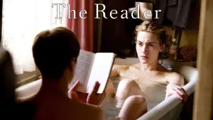 Backdrop to the movie "The Reader" #646422