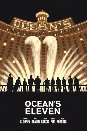 Ocean's Eleven