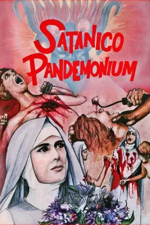 Satanic Pandemonium