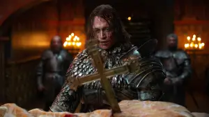 Backdrop to the movie "Dracula" #510141