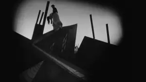 Backdrop to the movie "The Cabinet of Dr. Caligari" #535880