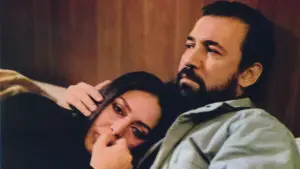 Backdrop to the movie "Blind Man