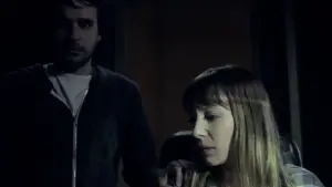 Watch film Alexia | Alexia - Horror short film