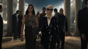 Backdrop to the movie "The Devil Wears Prada 2" #796980