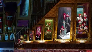 Backdrop to the movie "The Willoughbys" #242340